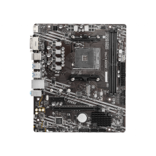 Placa de baza MSI A520M-A PRO AM4 DDR4